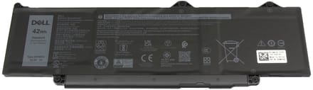Dell 542WP Batterij - 42Wh