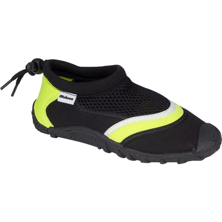 Waimea Waterschoenen - Kinderen - Skye - Zwart/Groen - Maat 30