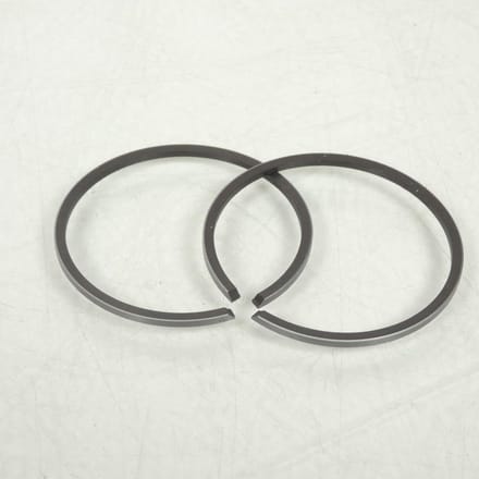 Paar zuigerveren voor motor Yamaha 50 PW 1990 tot 1997 260-11601-03 Nieuw