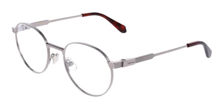 Ferragamo SF2596 Light ruthenium 51/21/145 MAN Brilmonturen