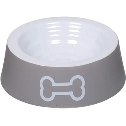 Keramische hondenbak Nobby Pet Big Bone