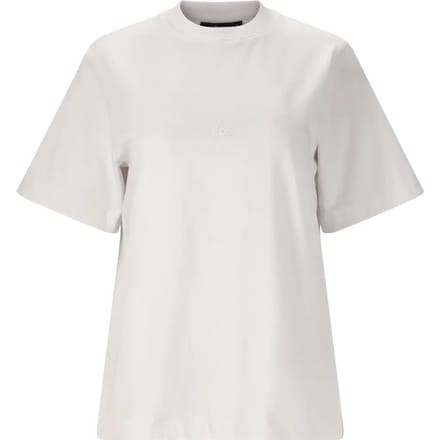 Dames-T-shirt SOS Semeru