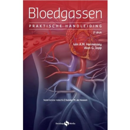 Bloedgassen - Sander de  Hosson