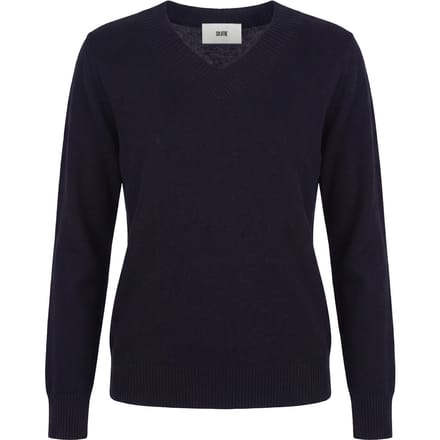 Solotre - Shirt - 480502 - Black
