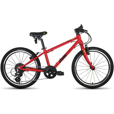 Stadsfiets voor kinderen Frog Bikes 53