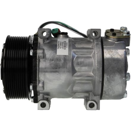 Compressor airconditioning THERMOTEC KTT090012