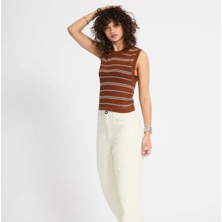 Volcom Womens My Ami Swtr