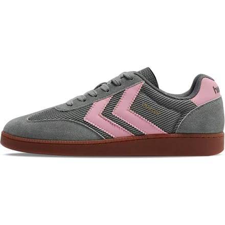 Hummel Sneakers laag Vm78 Cph Ms 218637
