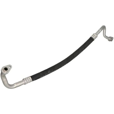 Hoge drukleiding, airconditioning Original NRF 400023