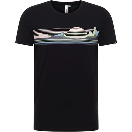 T-shirt Ragwear Horiz