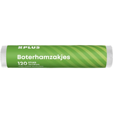 Boterhamzakken