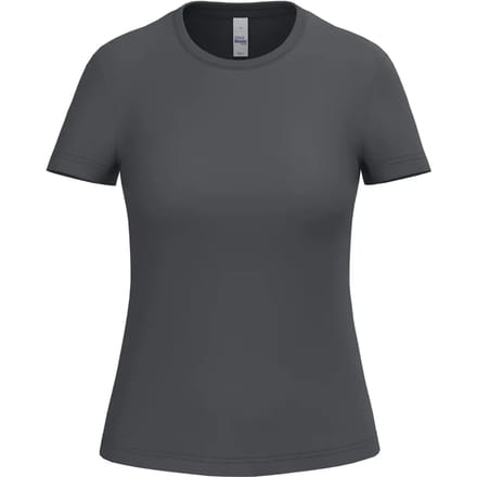 Dames-T-shirt iDeal Basic Brand 150