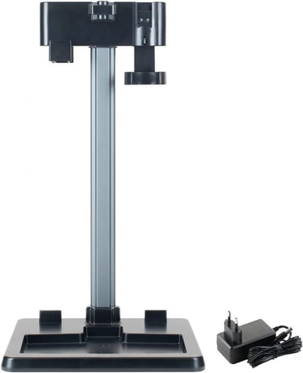 Handstofzuiger Set - Draagbare Zuiger - Snel Opruimen - Oplaadstation - Compact Design