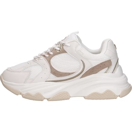 Lage Sneakers Sub55 Sneakers Laag Sneakers Laag - gebroken wit - Maat