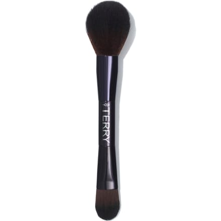 By Terry Tool-Expert Dual Liquid & Powder Brush