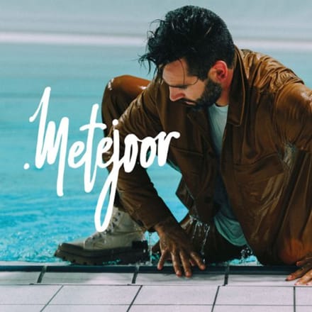 Metejoor (2lp) - Metejoor