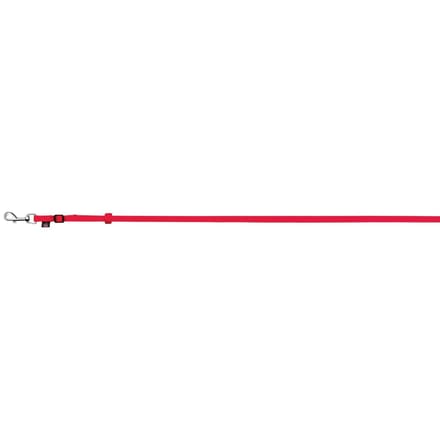 Trixie Hondenriem Classic Rood