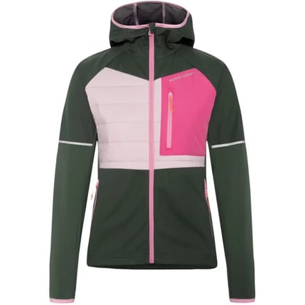 Dames wandeljack Kari Traa Nia