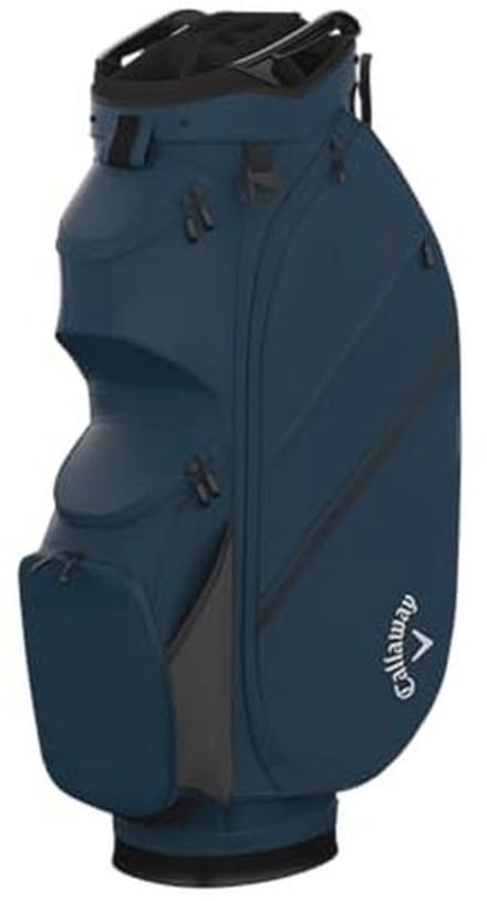 Golf Cart Bag 2025 - Navy