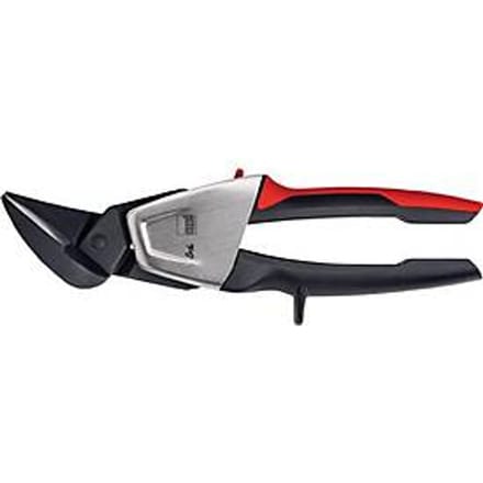 Ideale plaatschaar D39ASSL L.230mm li.STA max.1,2mm VA max.1mm ERDI