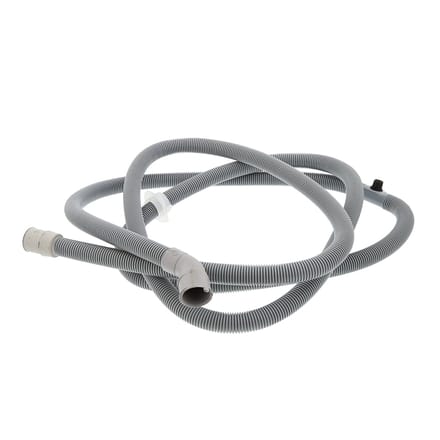 AEG Afvoerslang met ventilatiegat 140011410036