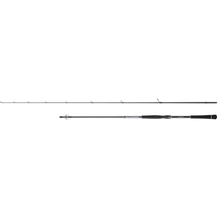 Spinhengel Hearty Rise Slash Monster SW 5,25 g