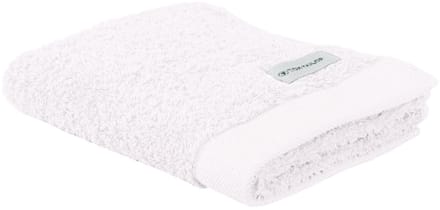 Tom Tailor Gastendoekje Color Bath Guest Towel Een maat, 30x50 Set van 1