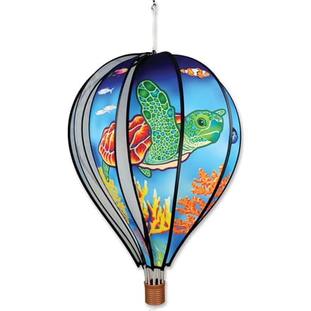Windwijzer Premier Kites Tortue De Mer
