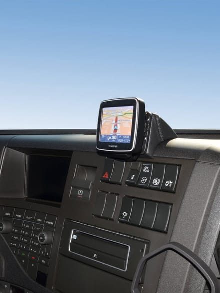 Houder - Volvo FM Serie/ FMX Serie Euro 6 2013-2019