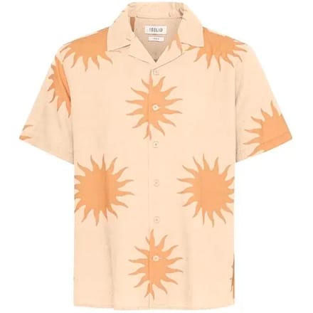 Shirt Solid Pargav