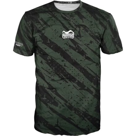 T-shirt Phantom Athletics Evo