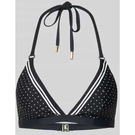 Bikinitop in triangelvorm model 'Brismar Beach'