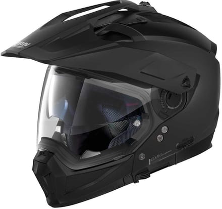 Nolan N70-2 X Classic 10 ECE 22.06 M - Maat M - Helm