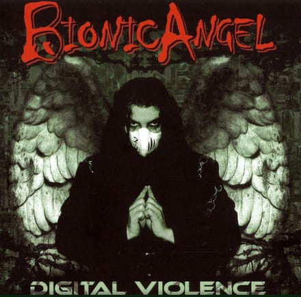 Digital Violence