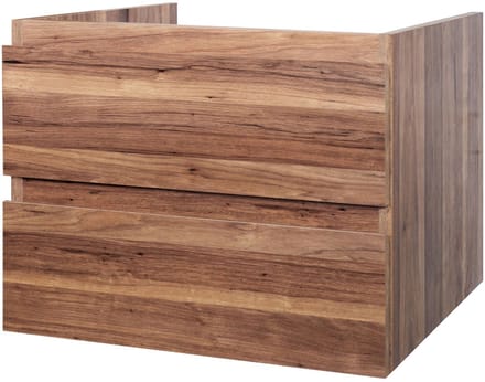 Aloni Sally Onderkast - 80cm - Eiken