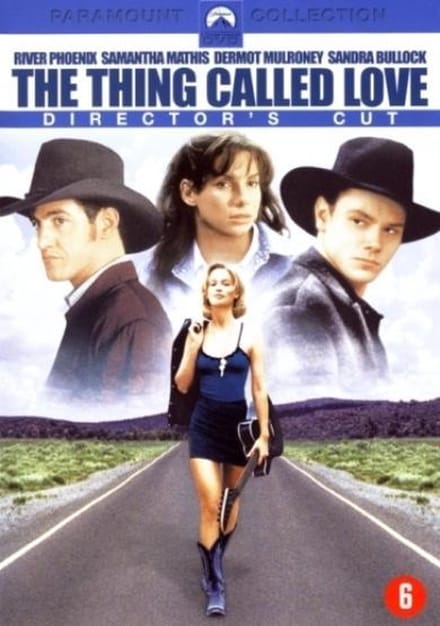Thing Called Love (D)