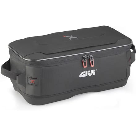 Magnetische motor cargo tas Givi
