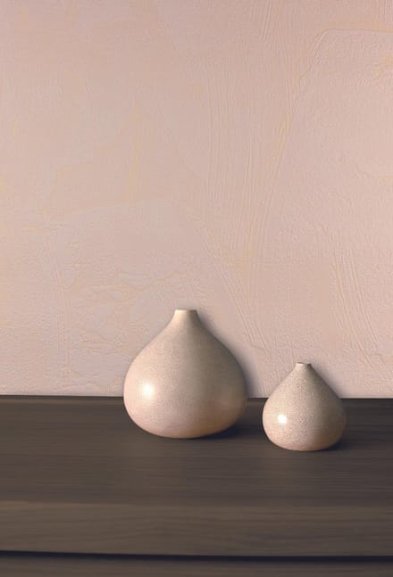 Dutch Wallcoverings Schuimvinyl Grand Café - creme