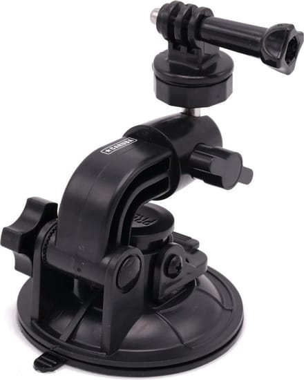 Caruba Suction Cup PRO Mount
