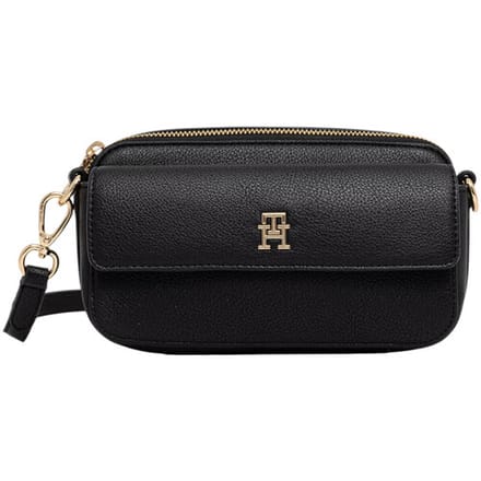 Handtas Tommy Hilfiger TH ICON CAMERA BAG AW0AW18721