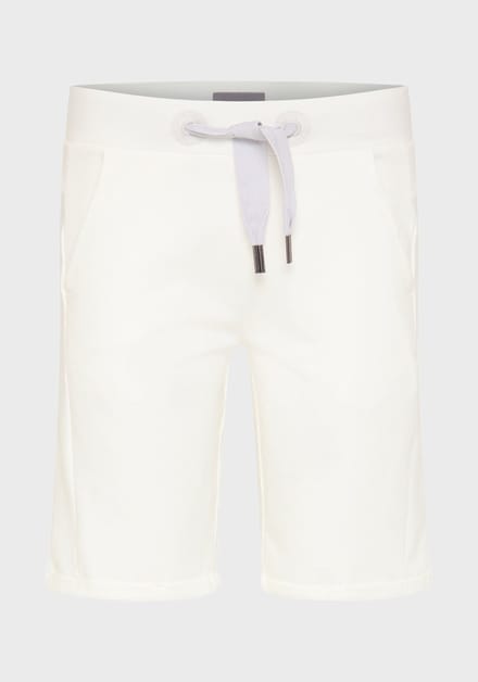 Brinjana Bermuda Regular Fit