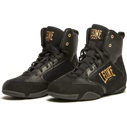 Boksschoenen Leone premium