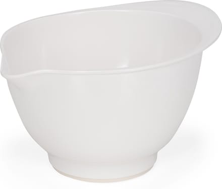 Beslagkom melamine 1,5 l