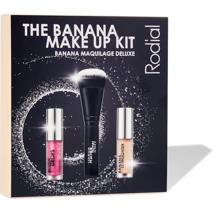 Rodial The Banana Makeup Kit