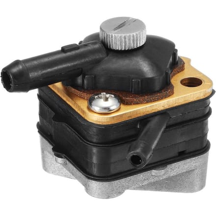 18 7350 Pompe à Carburant et Joint pour Moteur Johnson Evinrude 6cv 8cv 9.9cv 15cv
