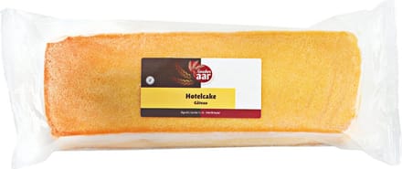 Gouden Aar Hotelcake scharrelei - Stuk 900 gram