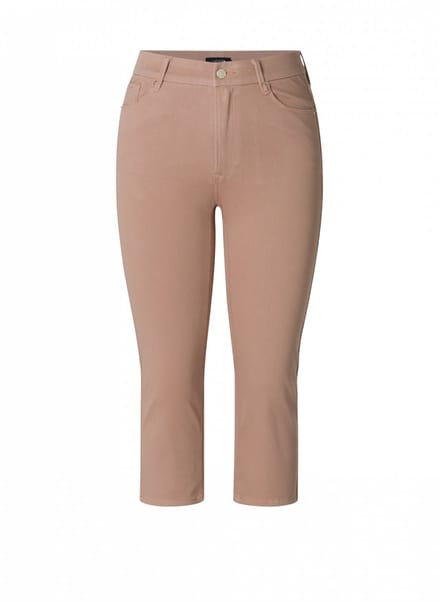 YESTA Umay Bottoms - Light Camel - maat X-0(44)