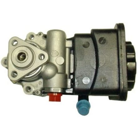 Hydraulische pomp, stuurinrichting SPIDAN 54282