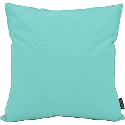 NOVÉE Sierkussen zara aqua outdoor | 45 x 45 cm | polyester