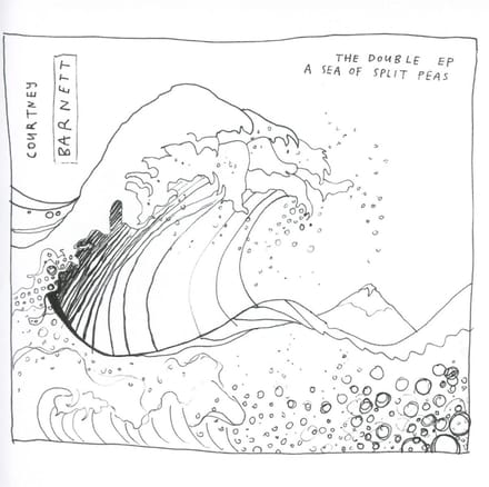 Courtney Barnett - Double Ep: A Sea Of..
